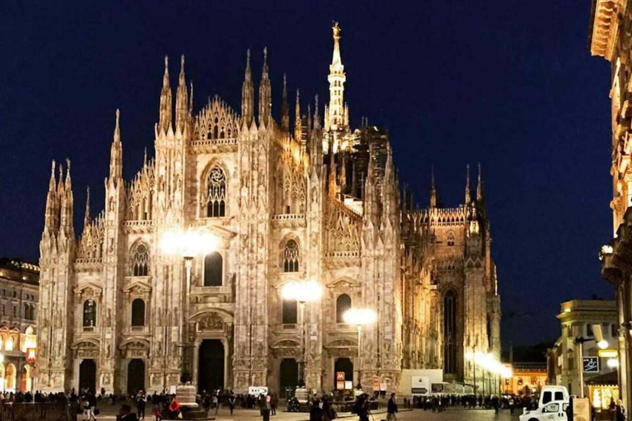 The Pearl - Top Of The Spots In Milano Esterno foto