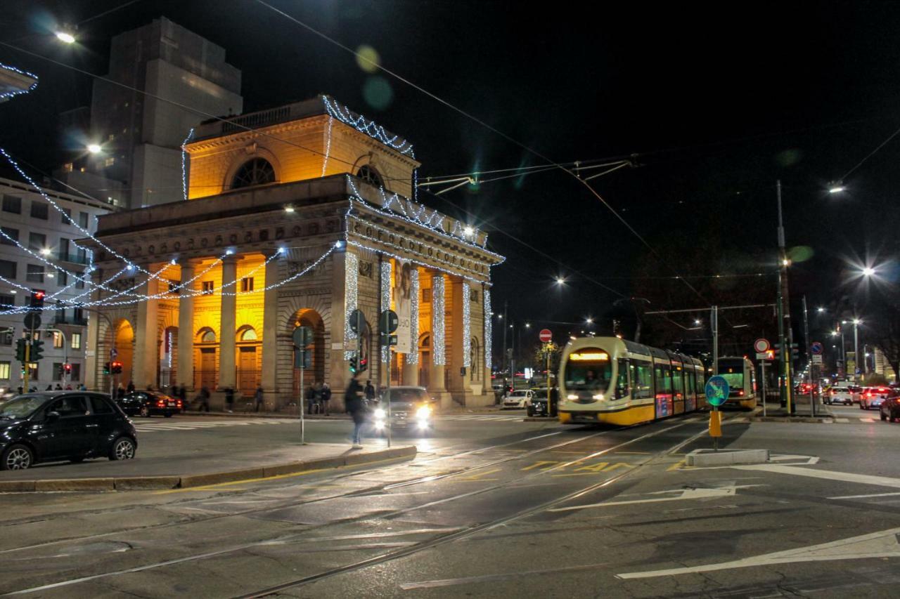 The Pearl - Top Of The Spots In Milano Esterno foto